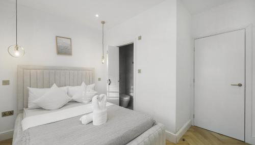 Stylish Kentish Town HomePrivate Garden Jacuzzi - Foto 2, Other