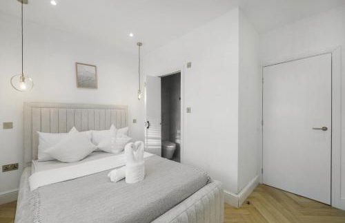 Stylish Kentish Town HomePrivate Garden Jacuzzi - Foto 2