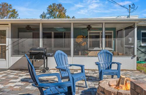 Game Filled Orlando Retreat with Patio and Grill - Foto 7