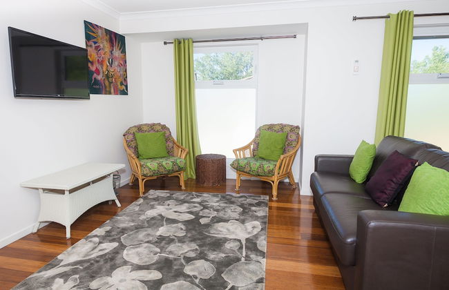 One of a Kind Apartments - Foto 41