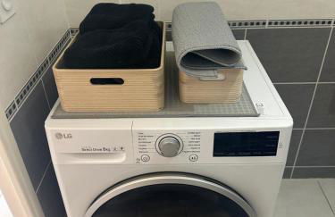 Cosy studio avec parking et vue féerique - Foto 20