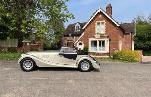 Hanley Swan, The Garden Flat - Foto 3