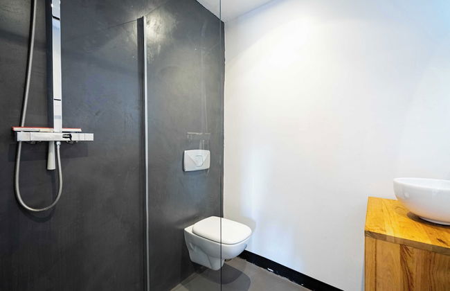 Résidence Marseille PANIER - Foto 31