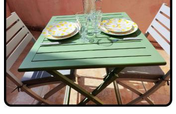 Appartement Roussillon - Photo 11