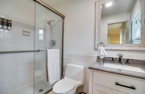 Centrally Located Merritt Island Home Pool, Porch - Foto 12