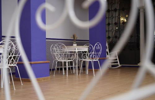 Hospedarte Palacete Real - Foto 13