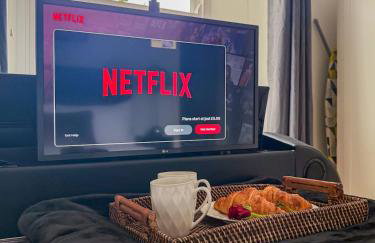 City Nights, TV Bed, Free Parking, Nr Plymouth Hoe - Foto 7