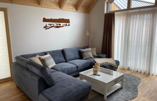 Waidlerland Waldkirchen Chalets - Foto 53