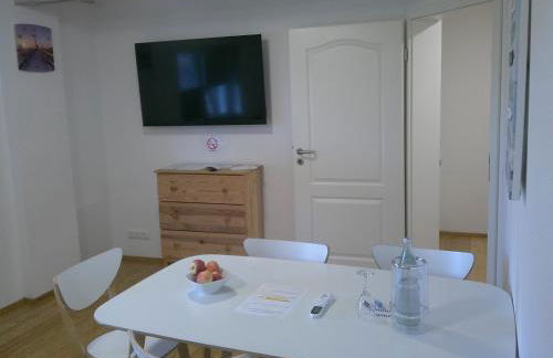 Unseburger Brauhaus GmbH Ferienwohnung 3 - Foto 30