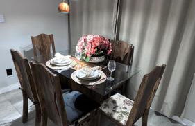 Acesso rápido a ilha, apartamento Complete em São José - Foto 6