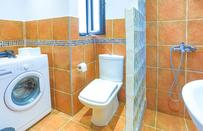 Kalma Villa Dio in Moudania - Foto 30