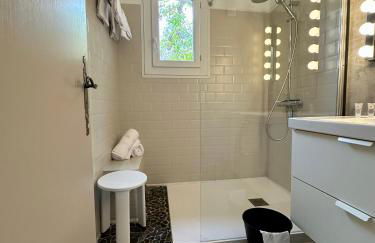 Le Mas de l'Orangerie 3 etoiles - Foto 3