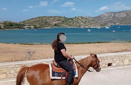 Voula's Garden Apartments - Foto 20