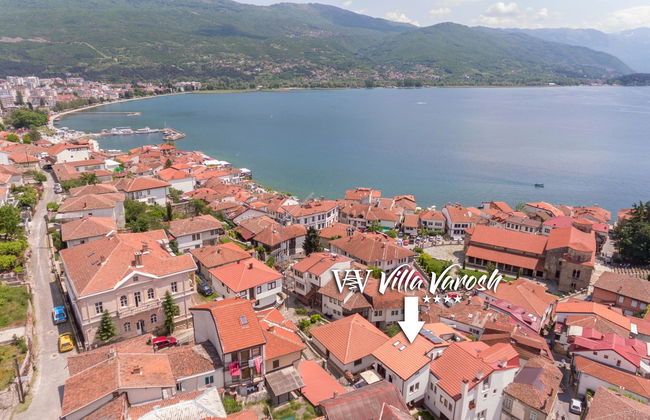 Villa Varosh - Photo 3