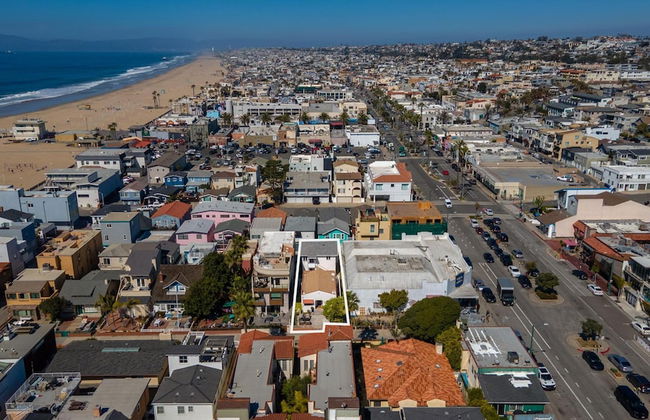 Beachside Apt With Laundry AC Patio - Foto 32