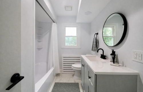 Lakefront House 30 Min to NYC & MetLife Stadium - Foto 7