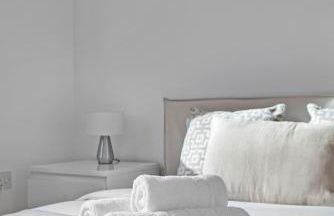 BnBNova - King's Cross - 2BR with Terrace - Foto 23