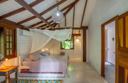 Bahia Soul - Casa Mutá - Barra Grande - Península de Maraú - Foto 69