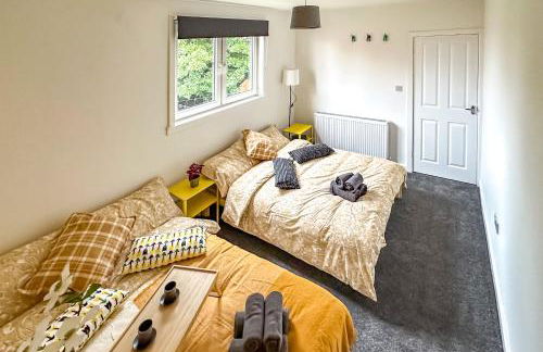 Quite Charming house near Glasgow - Foto 15