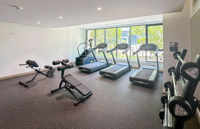 HiGuests - Ahad Residences - Foto 39