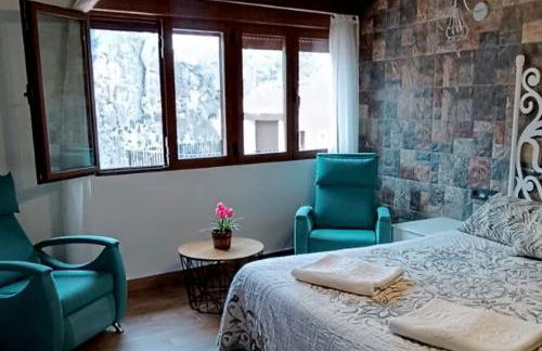 Alojamientos Rurales Entre Rocas - Foto 71