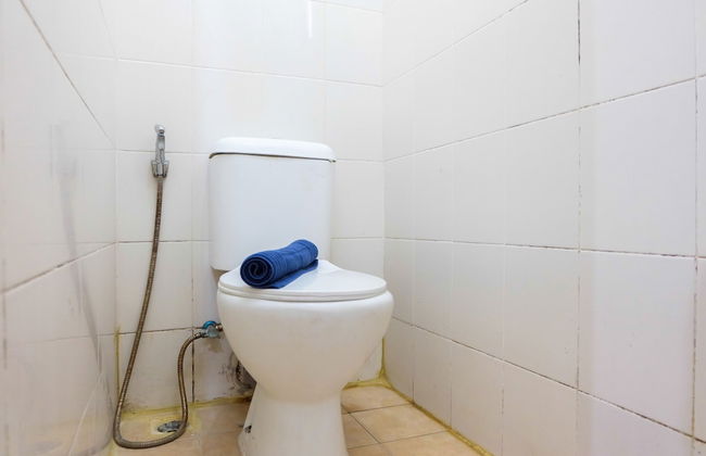 Simply Homey 2BR Pancoran Riverside Apartment - Foto 18