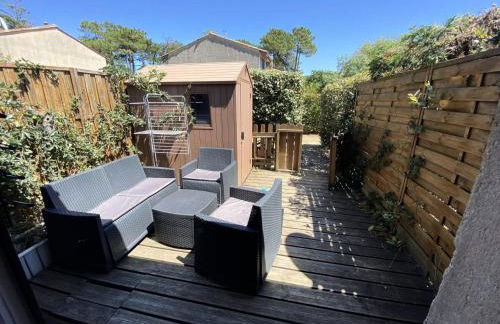 Résidence Hameau De L'amélie - 003 - Jolie maisonnette au Hameau de l'Amélie MAE-6131 - Foto 15