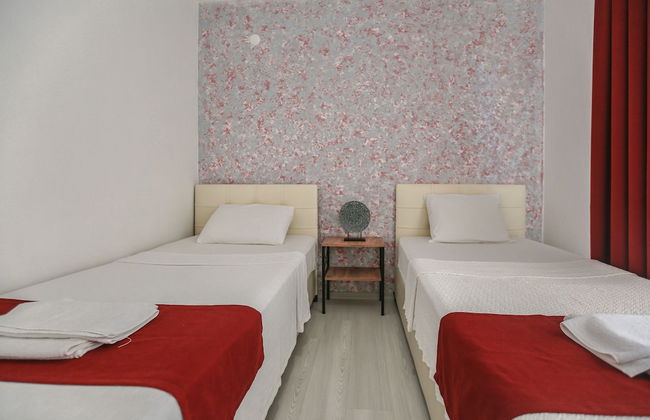 Özkan Apart - Foto 31