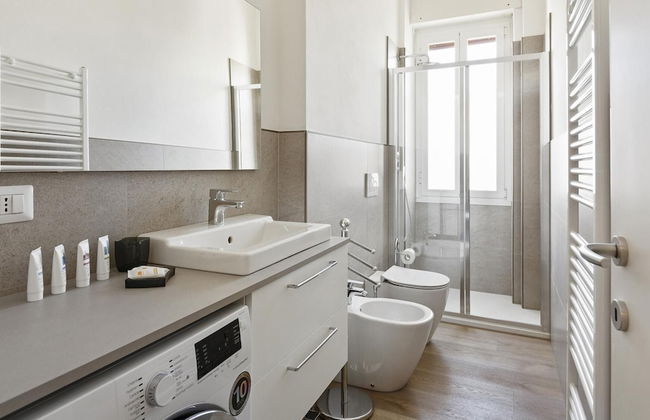 Largo Allegri 4 - Apartment Milan - Foto 16