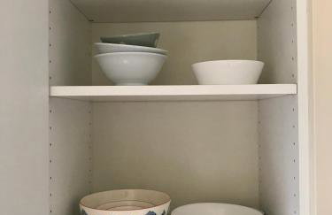 Barn Ann-exe, Sleeps 4, Garden, Parking spaces - Foto 32