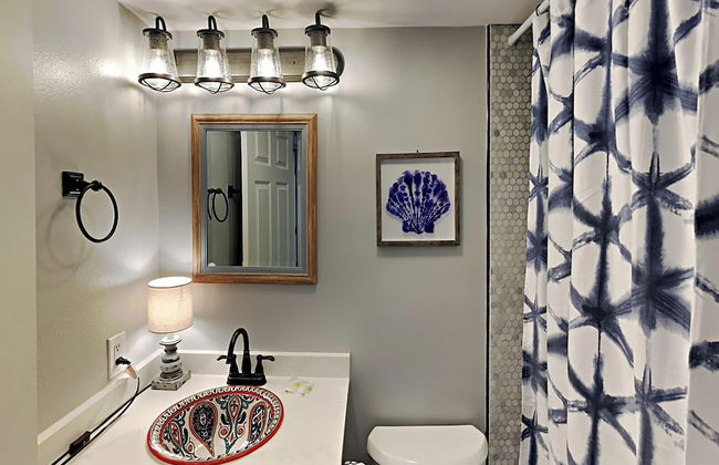 Terrace at Pelican Beach #703 - Photo 13