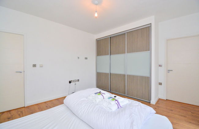 Apartment Wharf - Cambridge Avenue - Foto 24