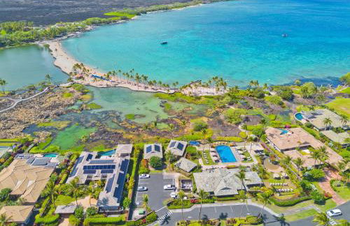 Hilton Pool Pass Included, Kolea - Luxe 2BR Villa Steps to Beach Pool HotTub Gym - Foto 66