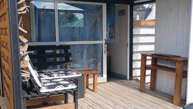 CHALET Les ALGUES - Foto 2