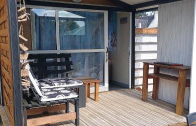 CHALET Les ALGUES - Foto 2