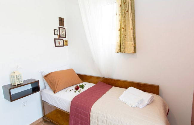 Ortaki Traditional House - Foto 15