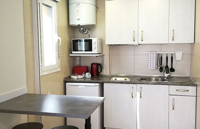 Hotel Apartamentos Aralso - Foto 27