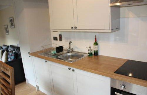 Loch Ness Balcony Apartment - Foto 19