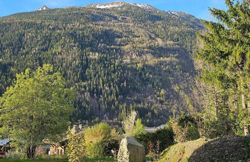 Studio Saint Antoine Les Houches - Foto 5