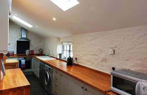 CaeEinion Cottage a Georgeous Rural Retreat Nr Dolgellau - Foto 23