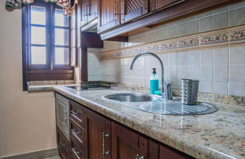 Casa Rural Monte del Agua - Foto 64