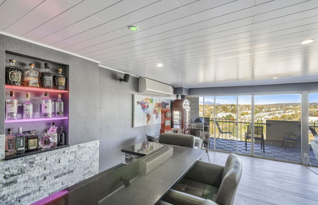 Satellite Suite - Foto 37