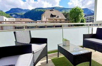 Terracotta Home-by So'SerenityHome-balcon - Foto 4