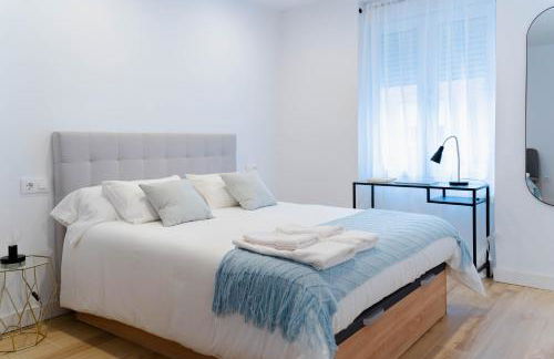 Apartamento TriBeCa Centro III - Foto 11