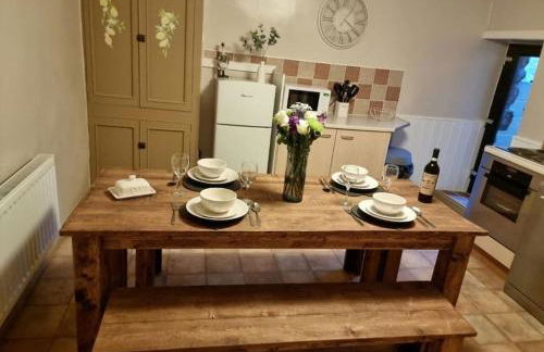 Glasfor Cottage - Photo 12