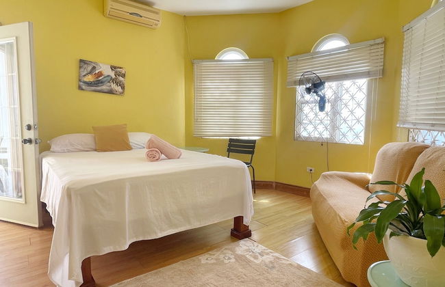 Skyline Suites Sunset Room 1 Bedroom Home by RedAwning - Foto 5