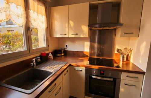 Appartement avec Jardin et Terrasse près de Paris - Foto 23