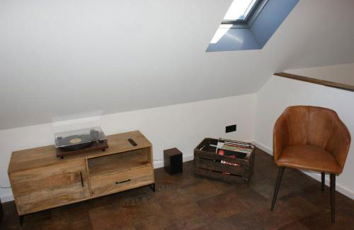 Dock2Apartment Rügen Whg 3 großer Balkon, ruhige Lage - Foto 24