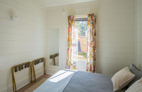 Queen City Bungalow & Cottages - Foto 50