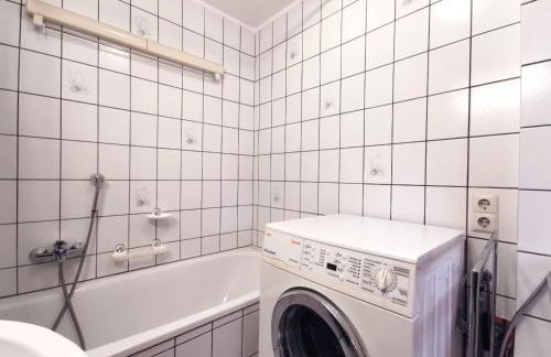 Pension Nele Hohaus - Photo 16